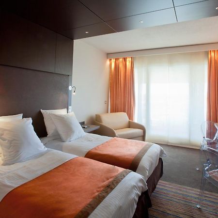 Hotel & Spa Vatel Nîmes Eksteriør billede