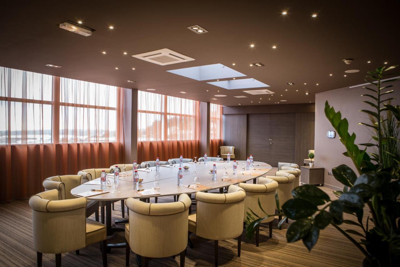 Hotel & Spa Vatel Nîmes Eksteriør billede