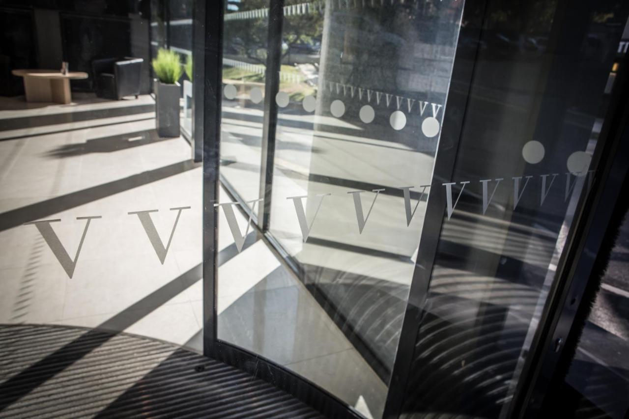 Hotel & Spa Vatel Nîmes Eksteriør billede