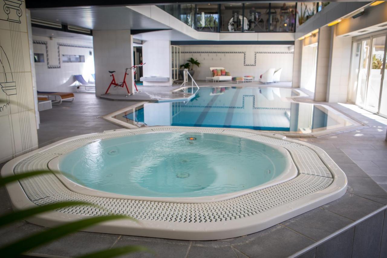 Hotel & Spa Vatel Nîmes Eksteriør billede