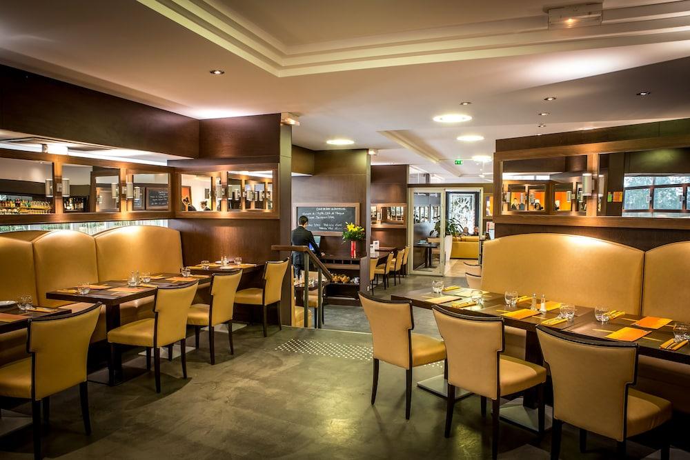 Hotel & Spa Vatel Nîmes Eksteriør billede