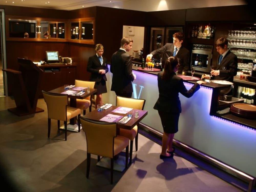 Hotel & Spa Vatel Nîmes Eksteriør billede