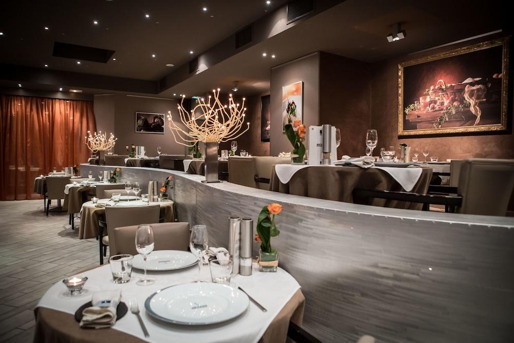 Hotel & Spa Vatel Nîmes Eksteriør billede