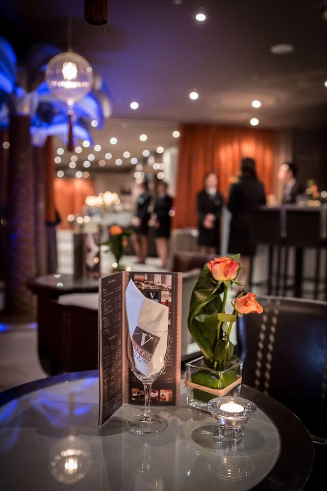 Hotel & Spa Vatel Nîmes Eksteriør billede