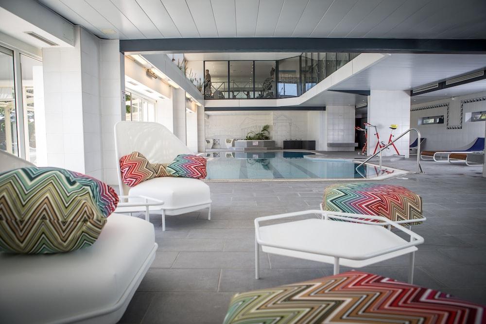 Hotel & Spa Vatel Nîmes Eksteriør billede