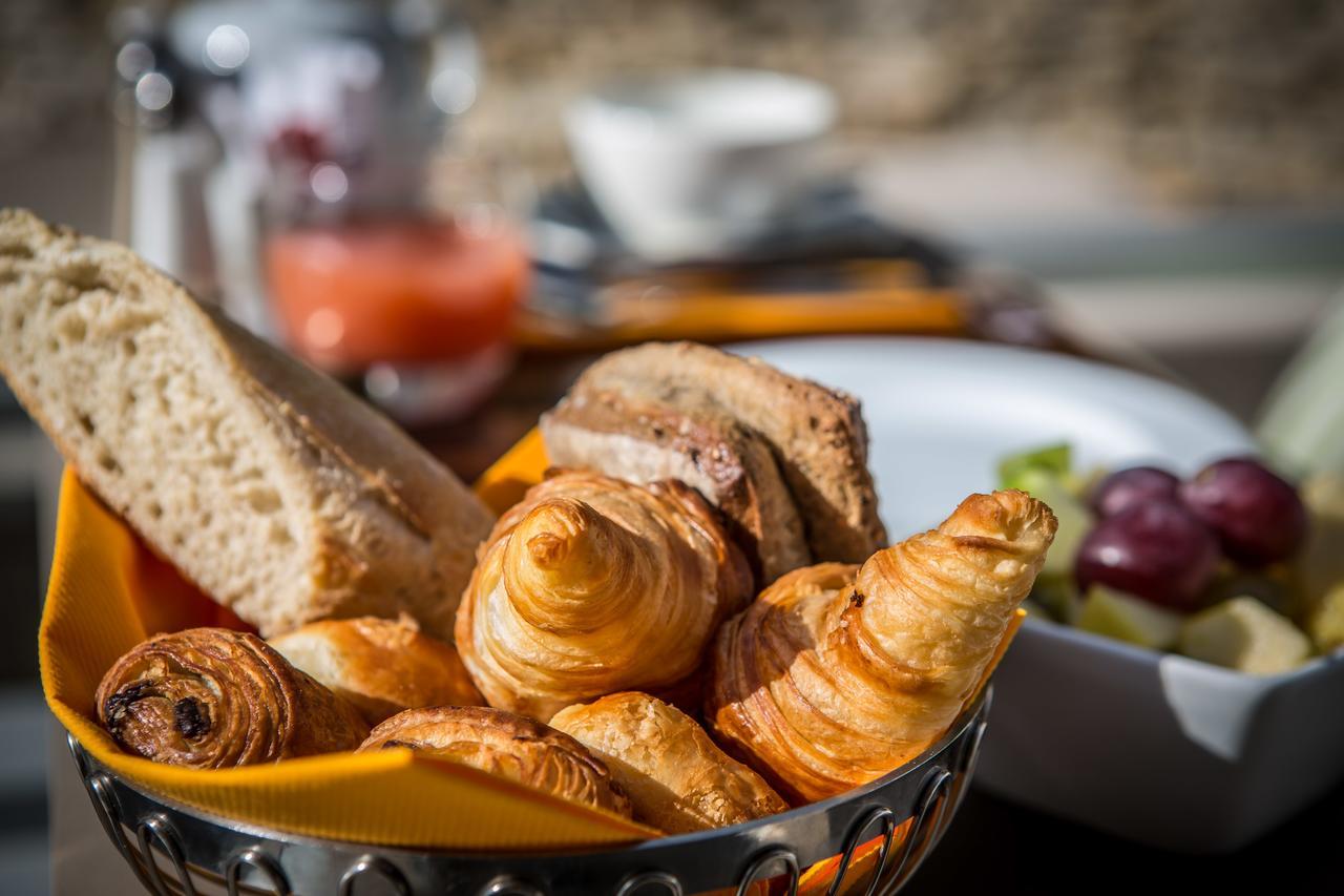 Hotel & Spa Vatel Nîmes Eksteriør billede