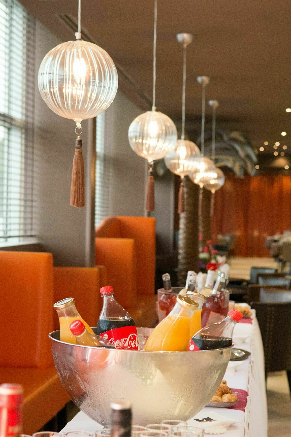 Hotel & Spa Vatel Nîmes Eksteriør billede