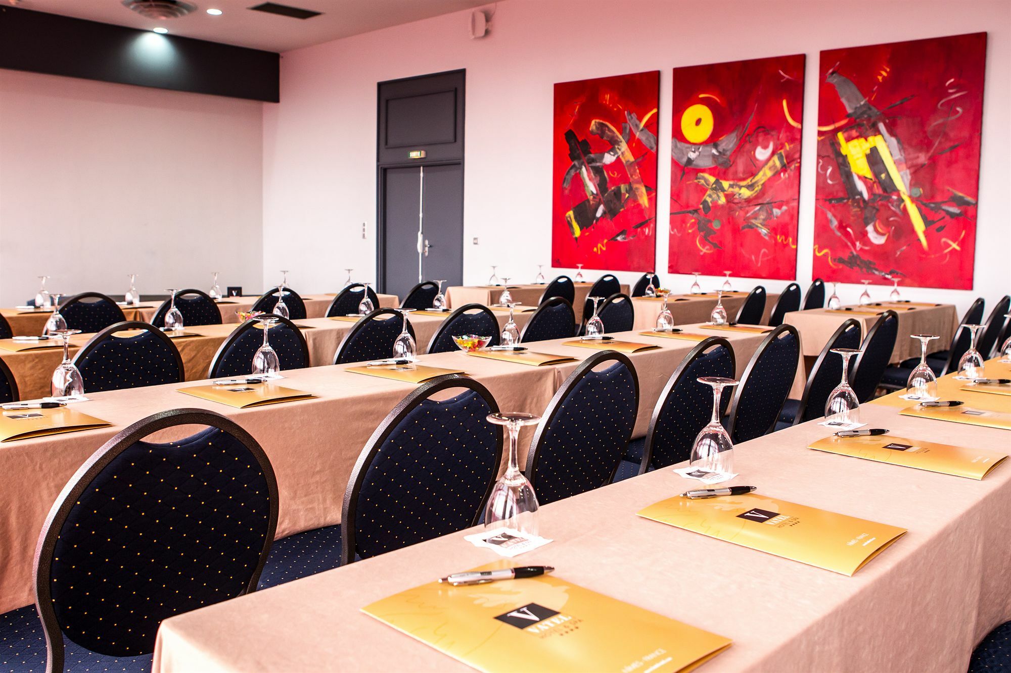 Hotel & Spa Vatel Nîmes Eksteriør billede